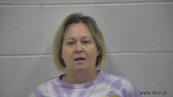 Stephanie Anne England Mugshot