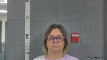 Stephanie  England Mugshot