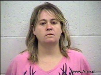 Stephanie Anne England Mugshot