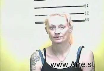 Stephanie  Estes Mugshot