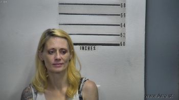 Stephanie  Estes Mugshot