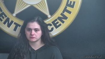 Stephanie M Goodin Mugshot