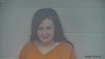 Stephanie  Granger Mugshot