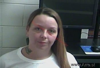 Stephanie N Grubbs Mugshot