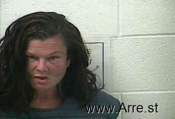 Stephanie Leanne Hale Mugshot