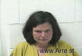 Stephanie Leanne Hale Mugshot