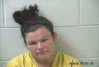 Stephanie Leanne Hale Mugshot