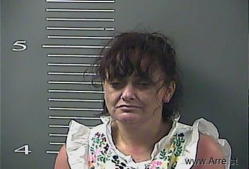 Stephanie  Hamilton Mugshot