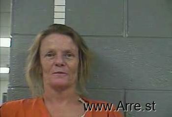 Stephanie Elaine Hammons Mugshot