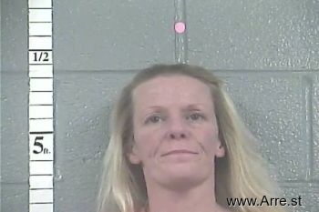 Stephanie Elaine Hammons Mugshot