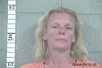 Stephanie Elaine Hammons Mugshot