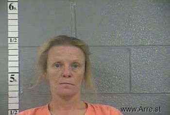 Stephanie Elaine Hammons Mugshot