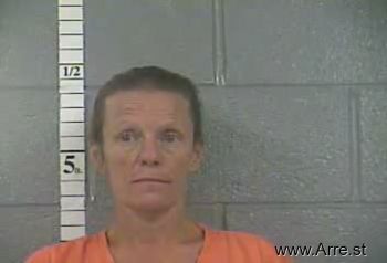 Stephanie Elaine Hammons Mugshot