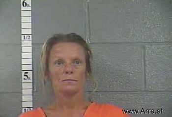 Stephanie Elaine Hammons Mugshot