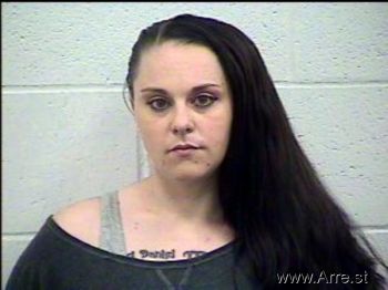 Stephanie Marie Hayes Mugshot