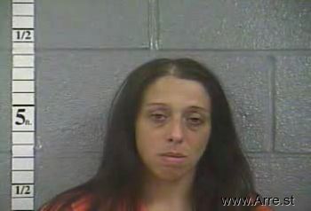 Stephanie Renee Hogan Mugshot