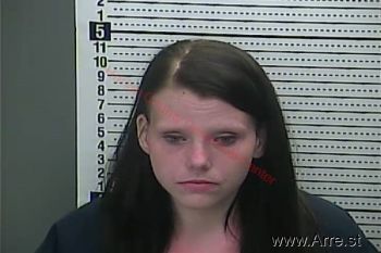 Stephanie  Holbrook Mugshot