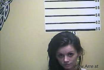 Stephanie  Hoskins Mugshot