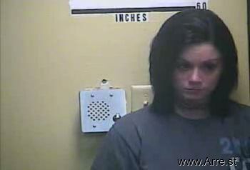 Stephanie  Hoskins Mugshot