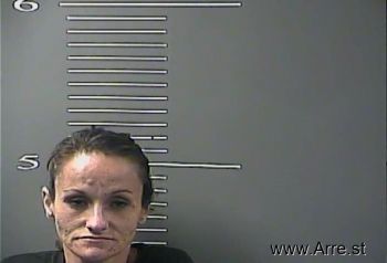 Stephanie Ann Howell Mugshot