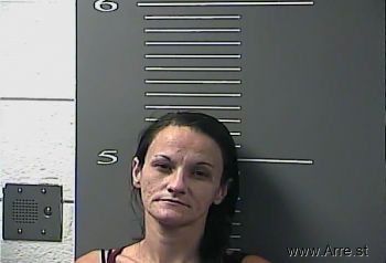 Stephanie Ann Howell Mugshot