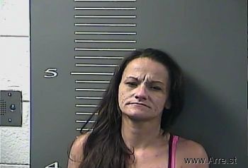 Stephanie Ann Howell Mugshot