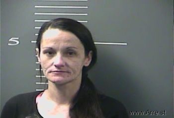 Stephanie Ann Howell Mugshot