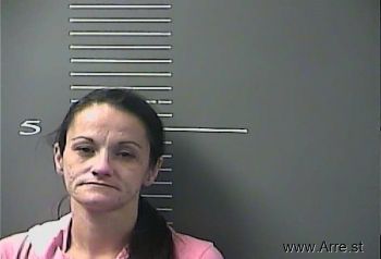 Stephanie Ann Howell Mugshot