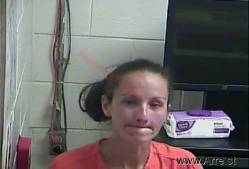 Stephanie Ann Howell Mugshot