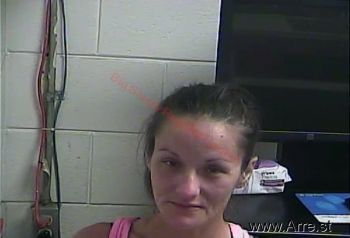 Stephanie Ann Howell Mugshot