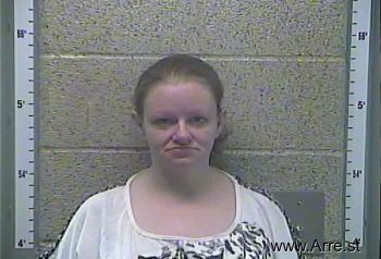 Stephanie  Howell Mugshot