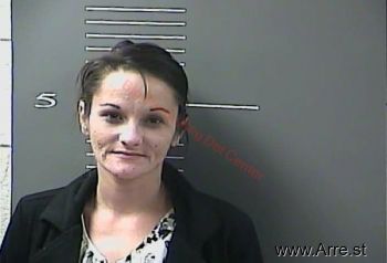 Stephanie Ann Howell Mugshot