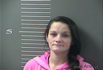 Stephanie Ann Howell Mugshot