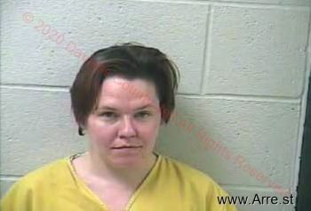 Stephanie Renee Jackson Mugshot