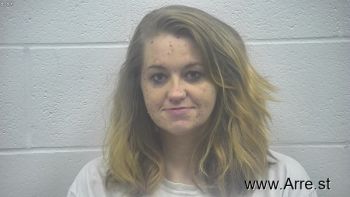 Stephanie Renee Jackson Mugshot