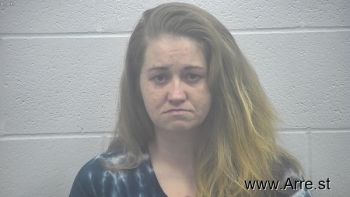 Stephanie Renee Jackson Mugshot