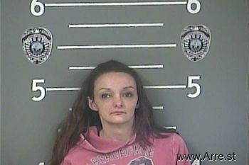 Stephanie  Jarrell Mugshot