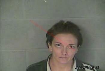 Stephanie  Jones Mugshot