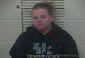 Stephanie  Jones Mugshot