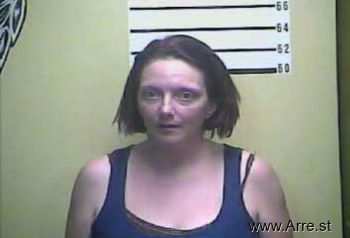 Stephanie  Jones Mugshot