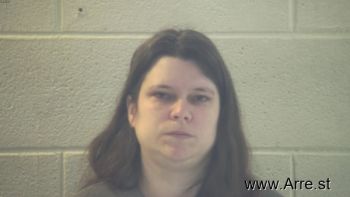 Stephanie Lynn Jones Mugshot