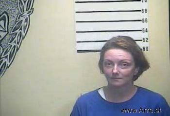 Stephanie  Jones Mugshot