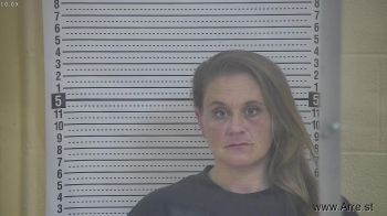 Stephanie  Jones Mugshot