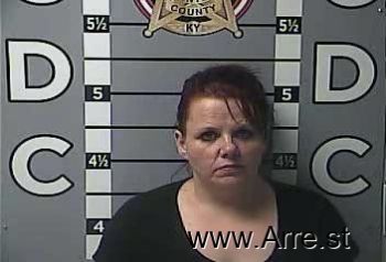 Stephanie Nicole Jones Mugshot