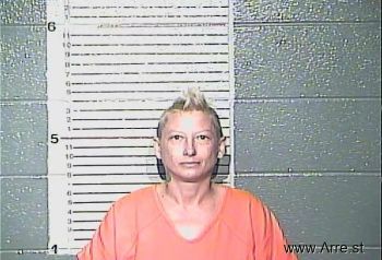 Stephanie Lynn Jones Mugshot