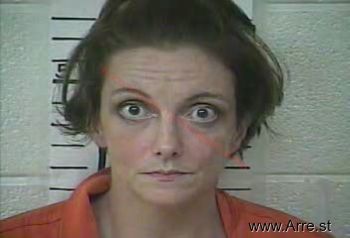 Stephanie  Jones Mugshot