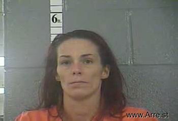 Stephanie Annmarie Jones Mugshot