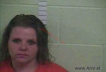 Stephanie Nicole Jones Mugshot