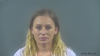 Stephanie Nicole Jones-fleming Mugshot