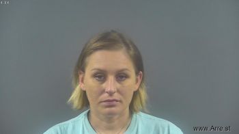 Stephanie Nicole Jones-fleming Mugshot